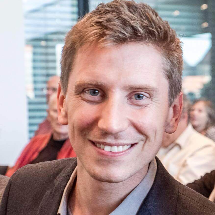 Christoph Ozasek